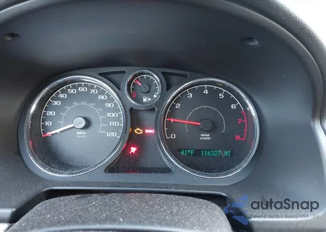 2010 Chevrolet Cobalt from USA, damaged, VIN 1G1AH5F50A7159261